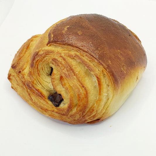 Pain Au Chocolate