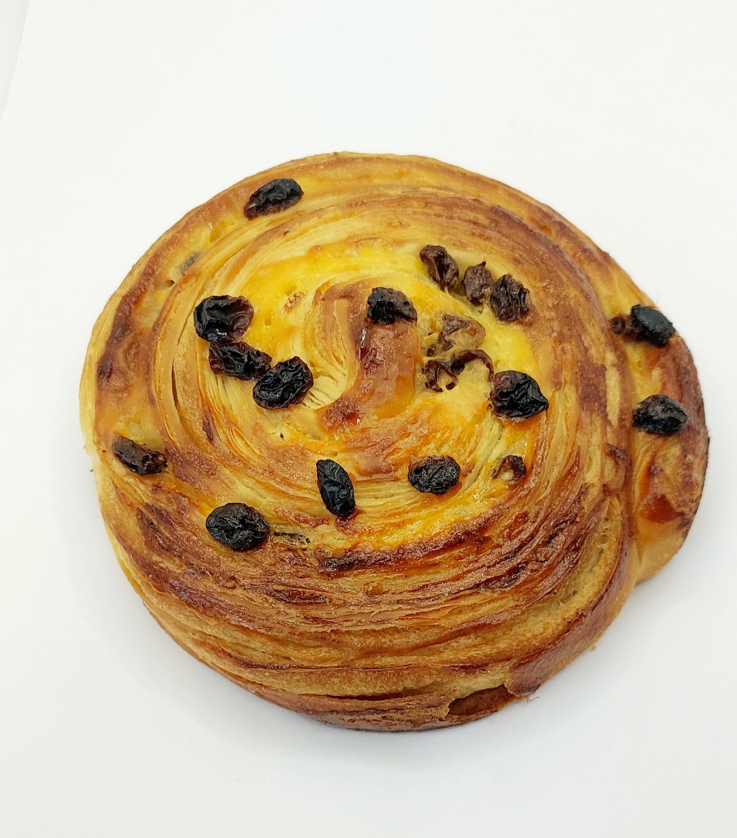 Pain Au Raisin