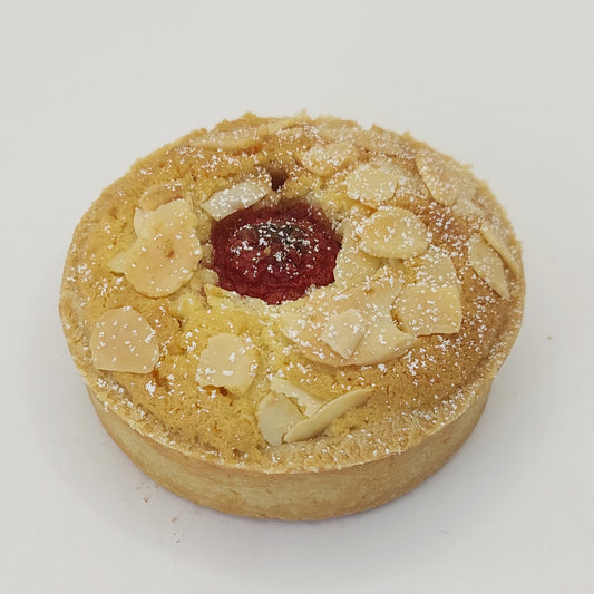 Bakewell tart