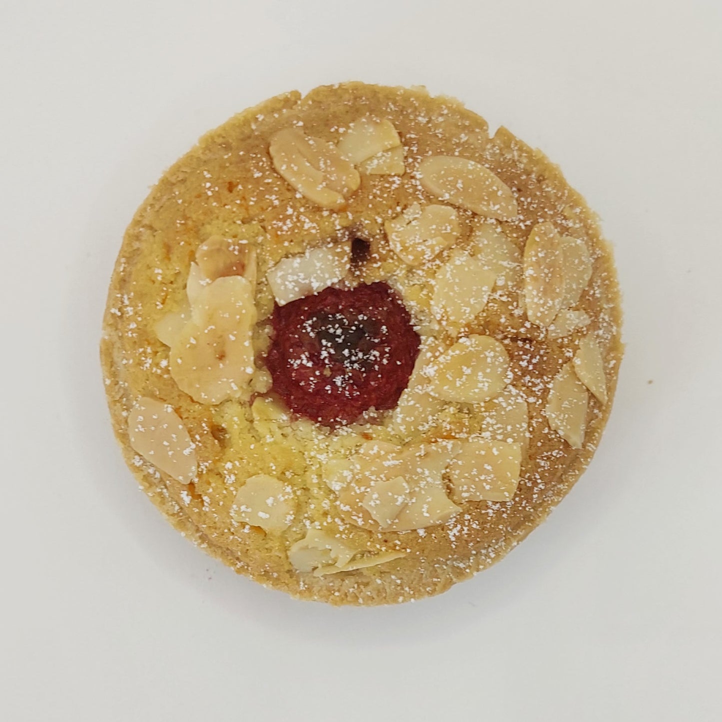 Bakewell tart