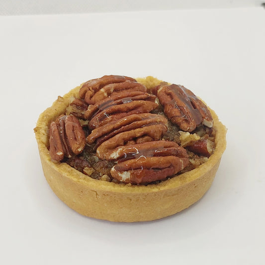 Pecan Pie