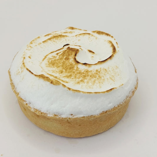 Lemon Meringue Tart