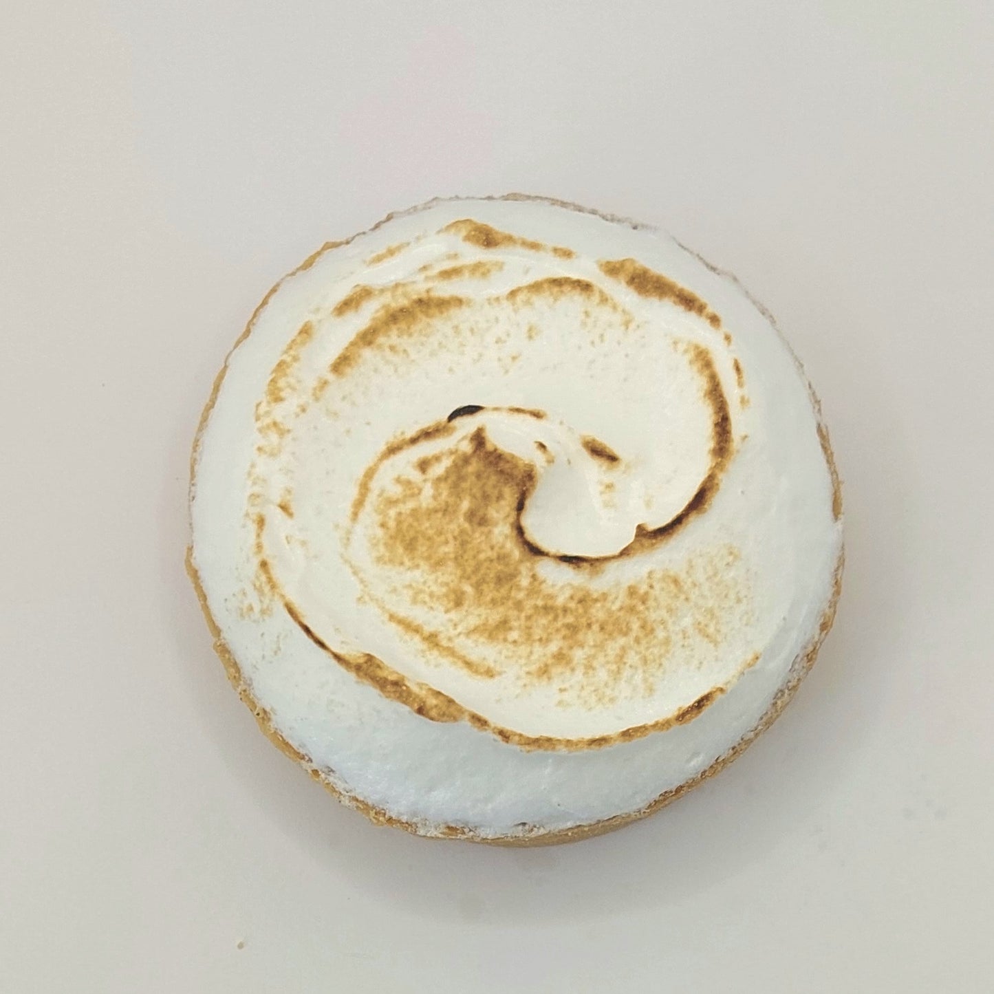 Lemon Meringue Tart