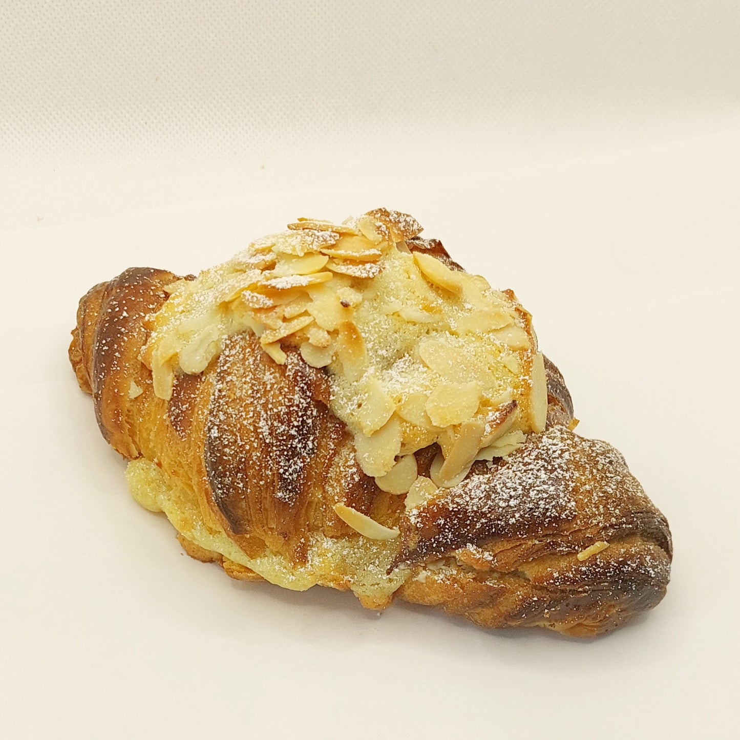 Almond Croissant