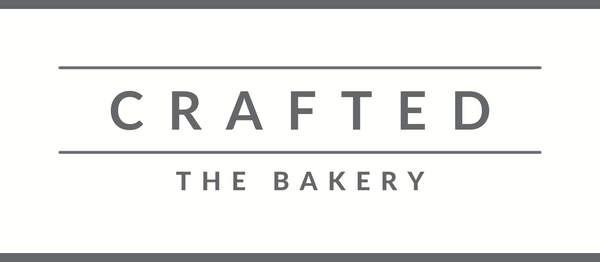 Crafted - The Bakery 