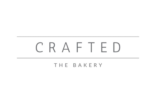 Crafted - The Bakery 
