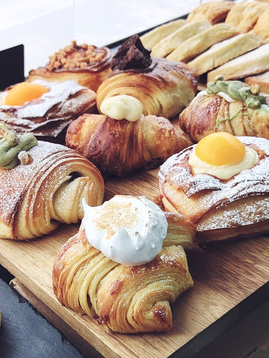 Brunch Platter £12.50 per person (minimum order 10 people)